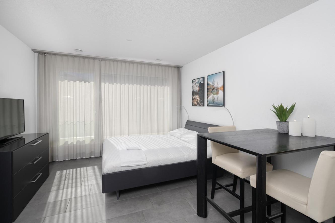 Aparthotel Natascha Interlaken