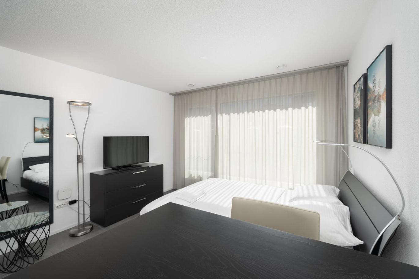 Natascha Aparthotel