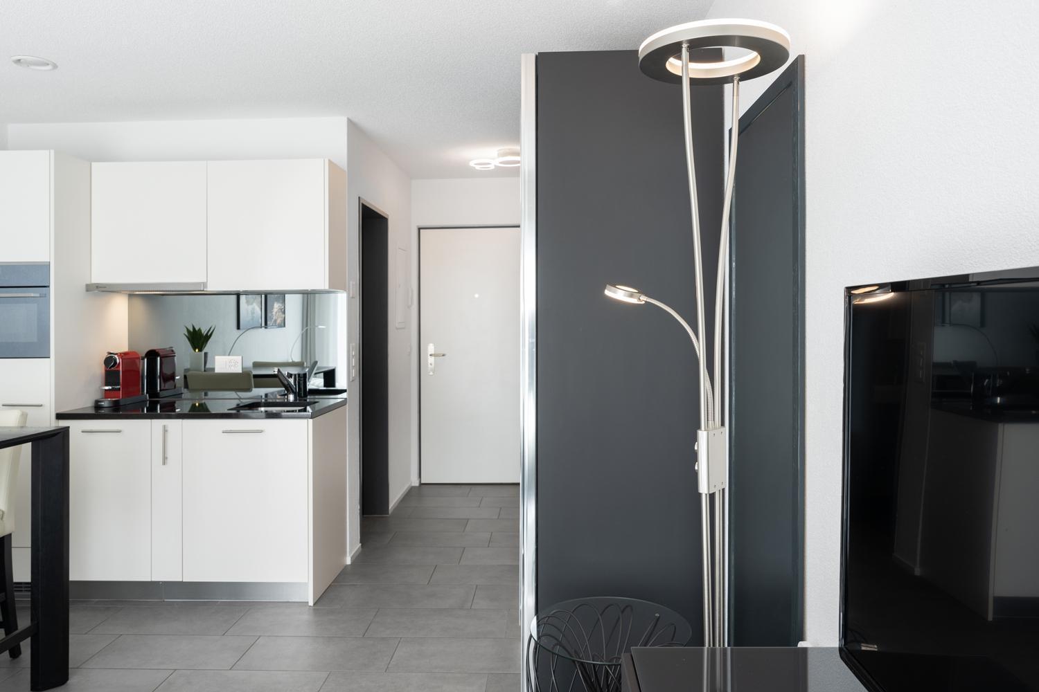 Natascha Aparthotel *